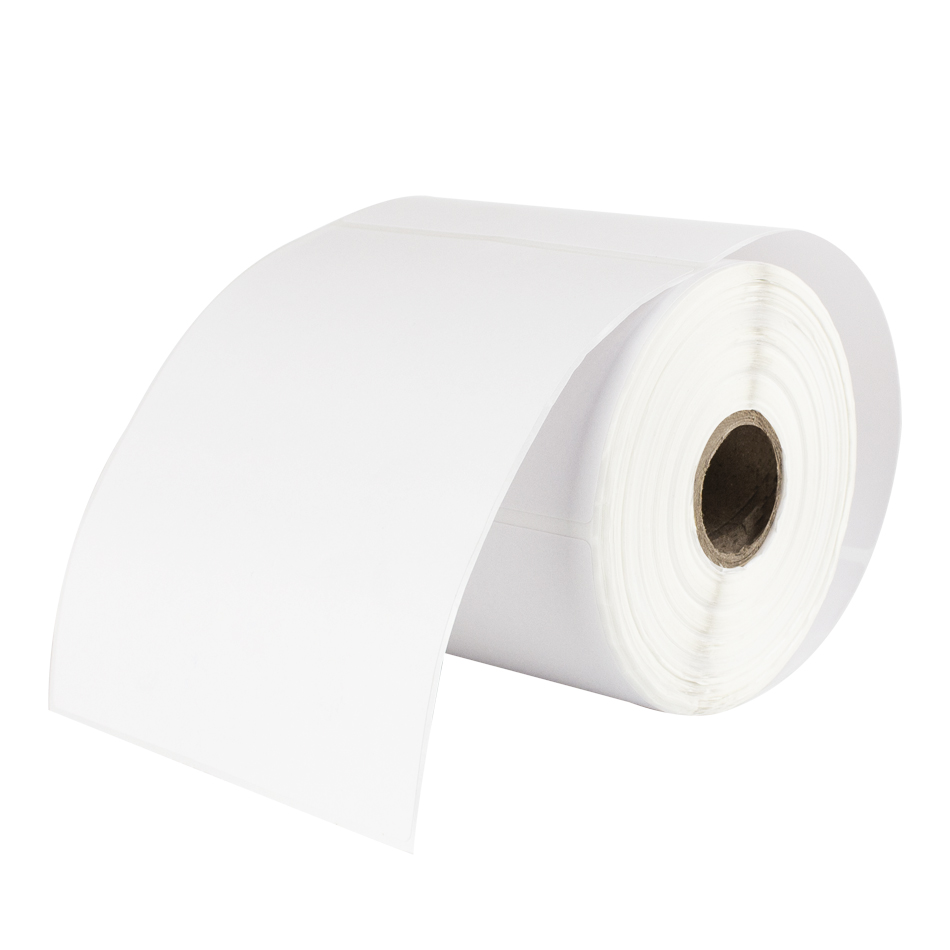 4xl Printer Thermal Transfer Shipping Express Label Paper Dymo Compatible Thermal Label
