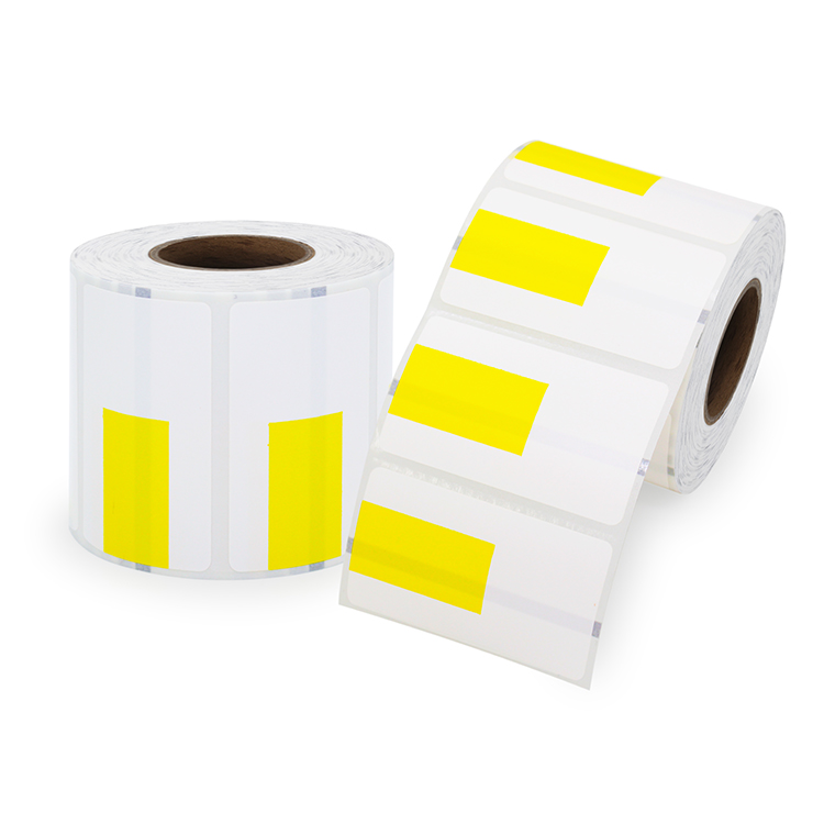 Customized Printing Weighing Scale Label Roll