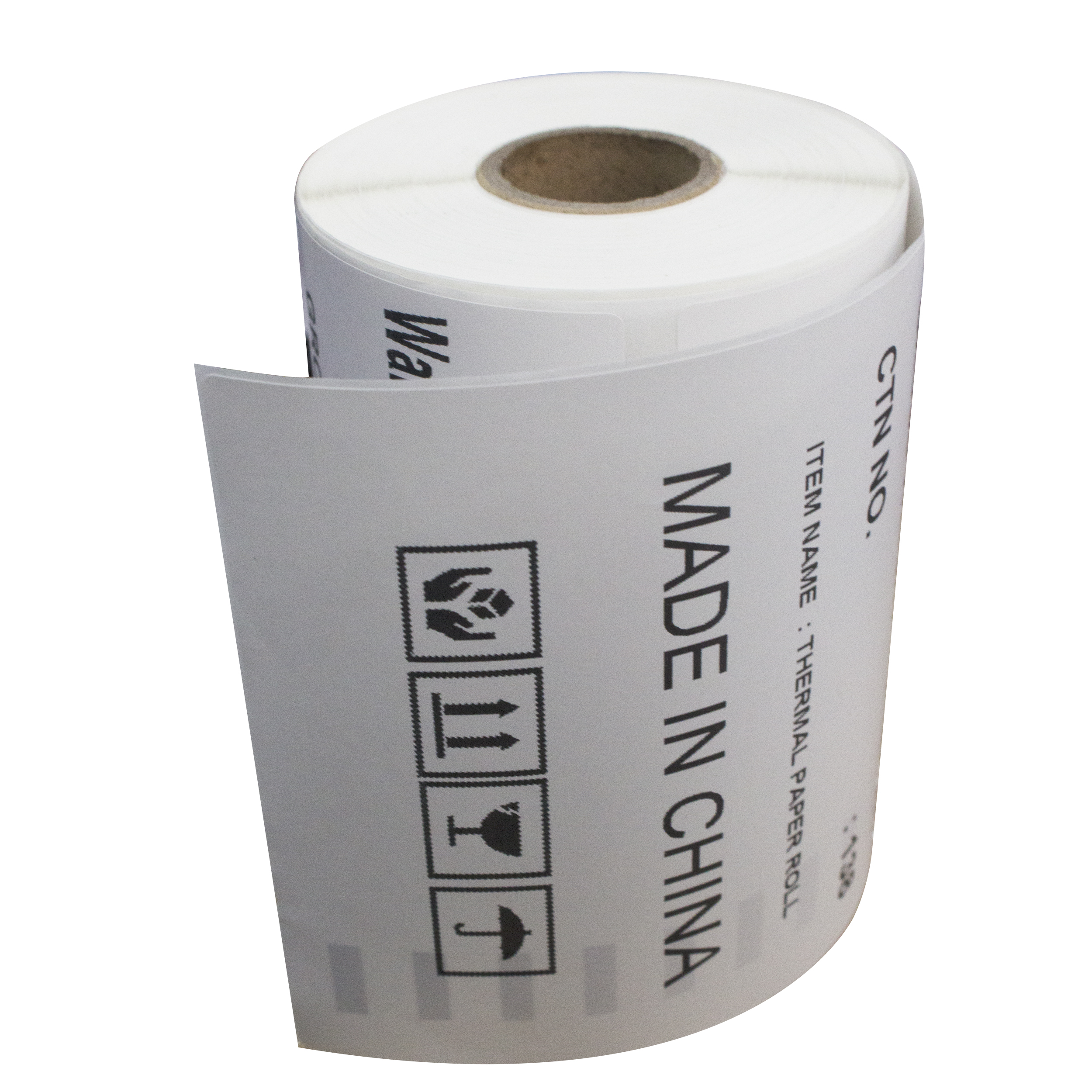 thermal paper 4x6