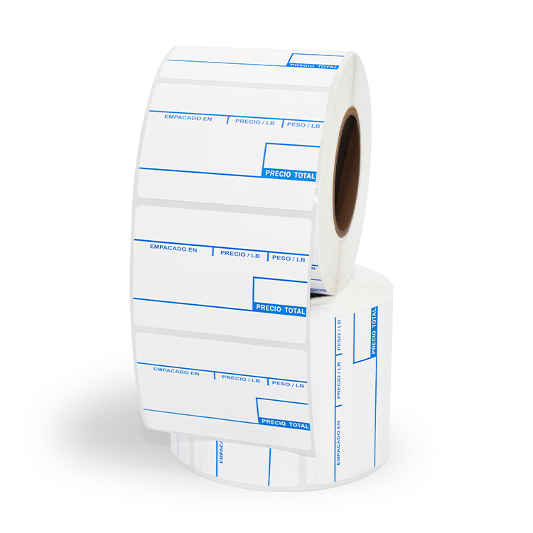 Zebra Gk420t Labels Glossy Labels Barcode Printer Sticker